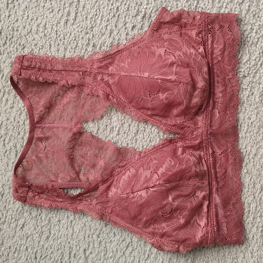 🌟$5 SALE🌟 Auden Lace Bralette